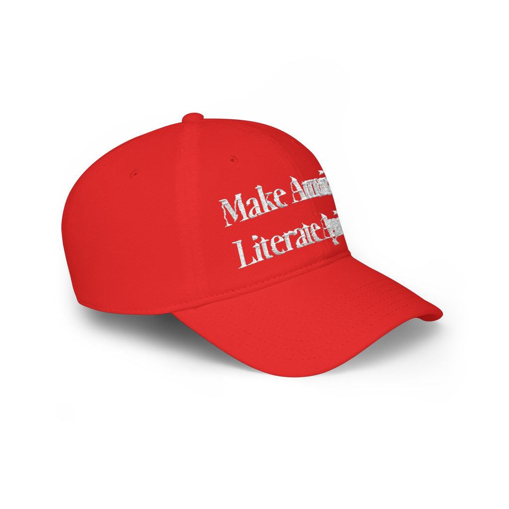 Thinking Cap