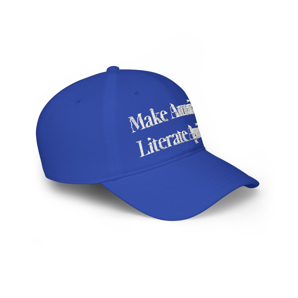 Thinking Cap