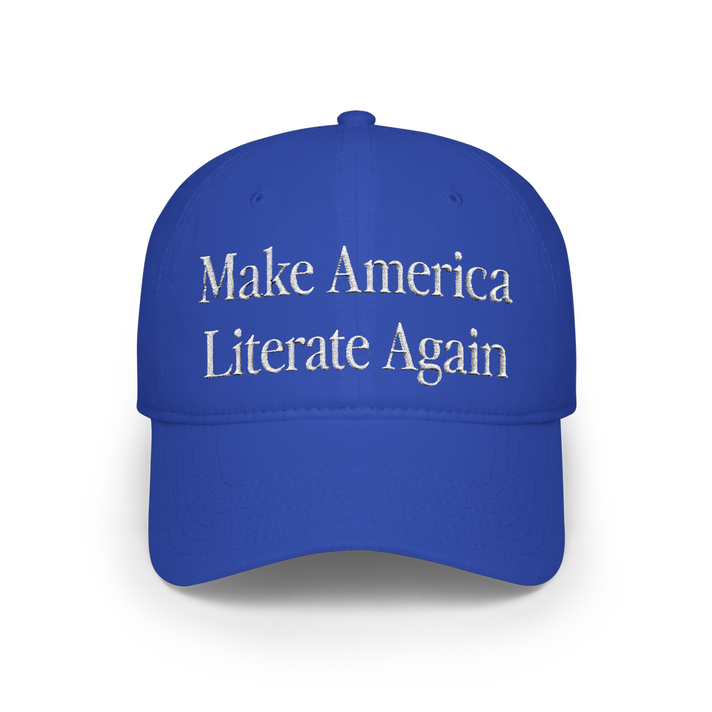 Thinking Cap